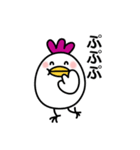 それ行け～ふくちゃん♪（個別スタンプ：17）