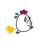 それ行け～ふくちゃん♪（個別スタンプ：22）