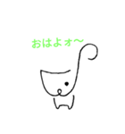wcs（個別スタンプ：1）