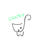 wcs（個別スタンプ：21）