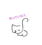 wcs（個別スタンプ：22）