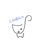 wcs（個別スタンプ：24）
