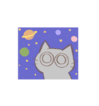 豆日和スタンプ（個別スタンプ：3）