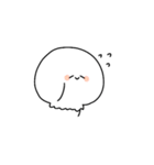 くりゃげ（個別スタンプ：1）