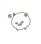 くりゃげ（個別スタンプ：2）