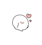 くりゃげ（個別スタンプ：3）