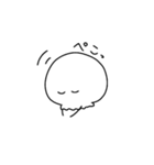 くりゃげ（個別スタンプ：13）