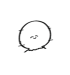 くりゃげ（個別スタンプ：18）