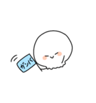 くりゃげ（個別スタンプ：21）