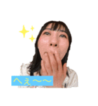 あげみスタンプ（個別スタンプ：8）