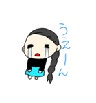 ラブリーいずちゃん♡（個別スタンプ：7）