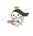 ラブリーいずちゃん♡（個別スタンプ：11）