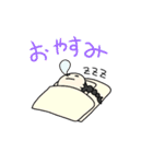 ラブリーいずちゃん♡（個別スタンプ：16）