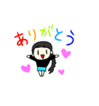 ラブリーいずちゃん♡（個別スタンプ：29）