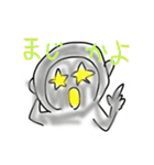 あとりっとセカンダリー（個別スタンプ：31）