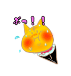 お寿司にゃん2（個別スタンプ：12）