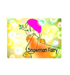fairy series  1（個別スタンプ：1）