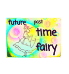 fairy series  1（個別スタンプ：5）