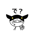 そばにねずみ3【ビジネス編】（個別スタンプ：36）