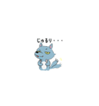 アプリゲーム人狼殺2 ろうちゃん（個別スタンプ：9）