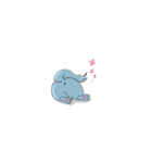 アプリゲーム人狼殺2 ろうちゃん（個別スタンプ：11）