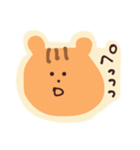 りしゅのすたんぷ！（個別スタンプ：12）
