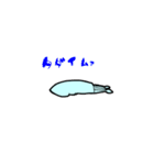 いかさん！（個別スタンプ：6）