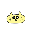 もりだくさん-にゃんこ！すたんぷ（個別スタンプ：10）