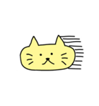 もりだくさん-にゃんこ！すたんぷ（個別スタンプ：11）