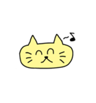 もりだくさん-にゃんこ！すたんぷ（個別スタンプ：12）
