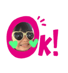 ももさくすたんぷ（個別スタンプ：5）