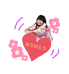 ももさくすたんぷ（個別スタンプ：7）