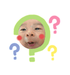 ももさくすたんぷ（個別スタンプ：9）