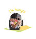ももさくすたんぷ（個別スタンプ：11）
