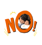 ももさくすたんぷ（個別スタンプ：13）