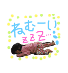 ももさくすたんぷ（個別スタンプ：15）