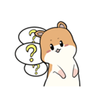 わたしんちのペット（個別スタンプ：4）