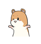 わたしんちのペット（個別スタンプ：5）