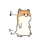 わたしんちのペット（個別スタンプ：6）