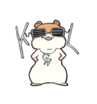わたしんちのペット（個別スタンプ：9）