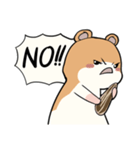 わたしんちのペット（個別スタンプ：10）