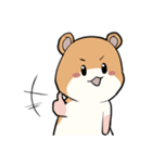 わたしんちのペット（個別スタンプ：11）
