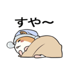 わたしんちのペット（個別スタンプ：12）