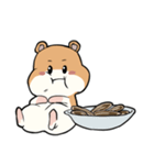 わたしんちのペット（個別スタンプ：13）