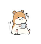 わたしんちのペット（個別スタンプ：15）