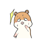 わたしんちのペット（個別スタンプ：16）
