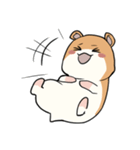 わたしんちのペット（個別スタンプ：20）