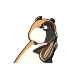 わたしんちのペット（個別スタンプ：22）