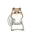 わたしんちのペット（個別スタンプ：23）
