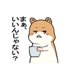 わたしんちのペット（個別スタンプ：25）